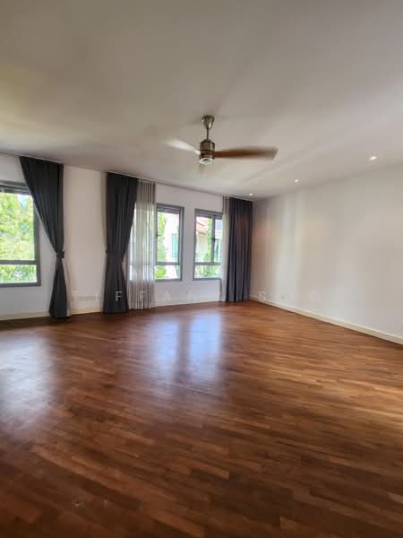 Rumah Teres 3.5 Tingkat untuk Dijual di Bukit Persekutuan (Bangsar) - Tiffany Soo - PropertyGuru.com.my