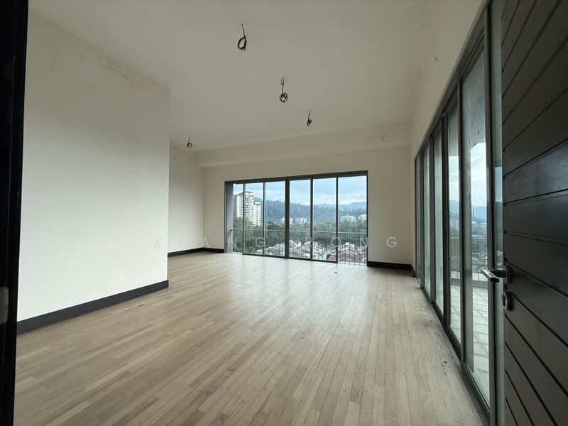 Bungalow for Sale in Setia Hills (Ampang) - Xiang Rong - 3rd Bedroom - PropertyGuru.com.my