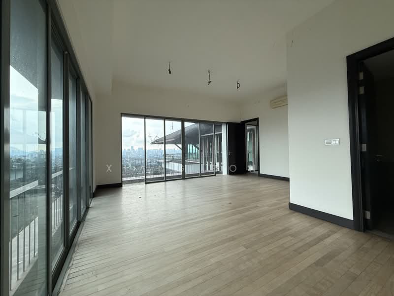 Bungalow for Sale in Setia Hills (Ampang) - Xiang Rong - 3rd Bedroom - PropertyGuru.com.my