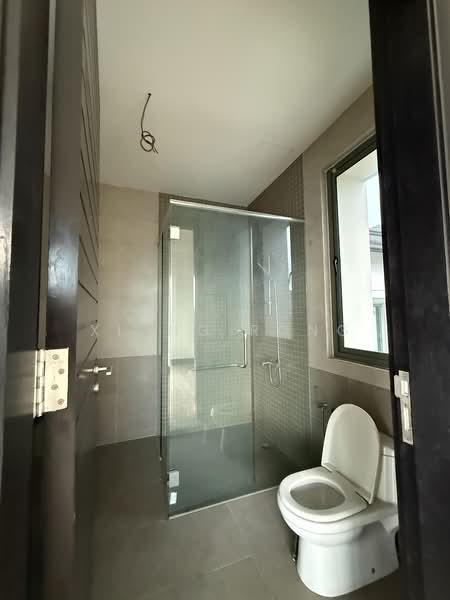 Bungalow for Sale in Setia Hills (Ampang) - Xiang Rong - 3rd Bathroom - PropertyGuru.com.my