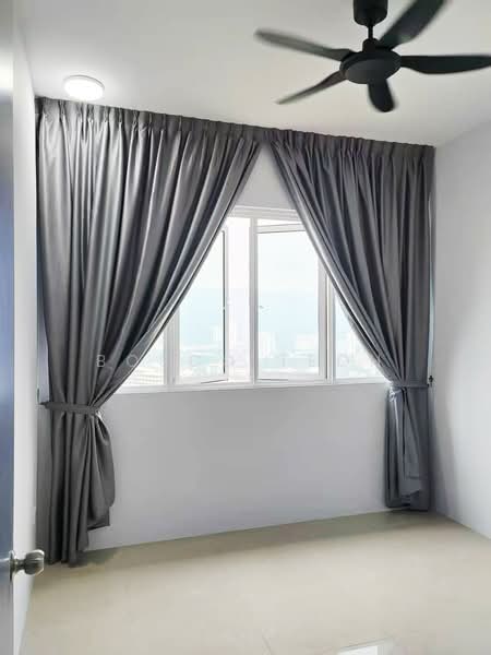 Kondominium untuk Disewa di The Zen - Bosco Teoh - View - PropertyGuru.com.my