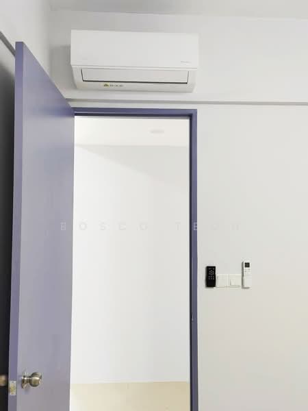 Kondominium untuk Disewa di The Zen - Bosco Teoh - Interior - PropertyGuru.com.my