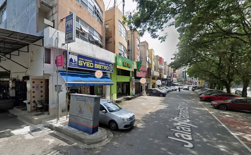 Shop for Rent in Bandar Sri Damansara (Selangor) - William Sim - PropertyGuru.com.my