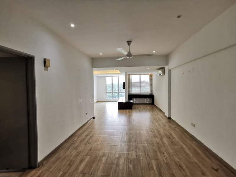 Kondominium untuk Disewa di Radius Residence - KC Hong - PropertyGuru.com.my