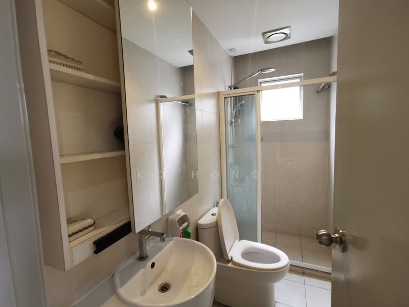 Kondominium untuk Disewa di Radius Residence - KC Hong - PropertyGuru.com.my
