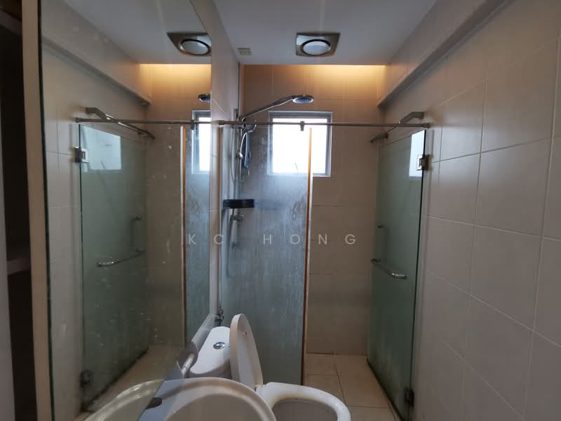Kondominium untuk Disewa di Radius Residence - KC Hong - PropertyGuru.com.my