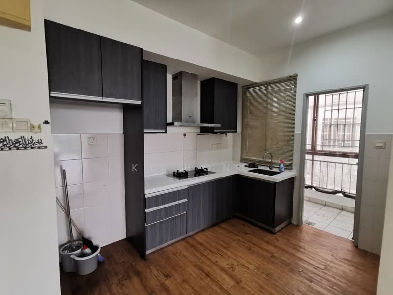 Kondominium untuk Disewa di Radius Residence - KC Hong - PropertyGuru.com.my