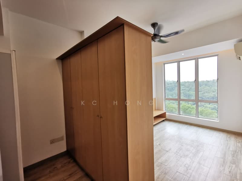 Kondominium untuk Disewa di Radius Residence - KC Hong - PropertyGuru.com.my