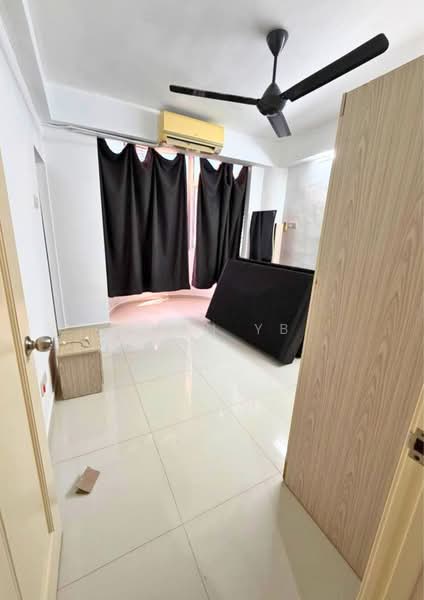 Apartment for Rent at Jade View - Chan YB - Interior - PropertyGuru.com.my