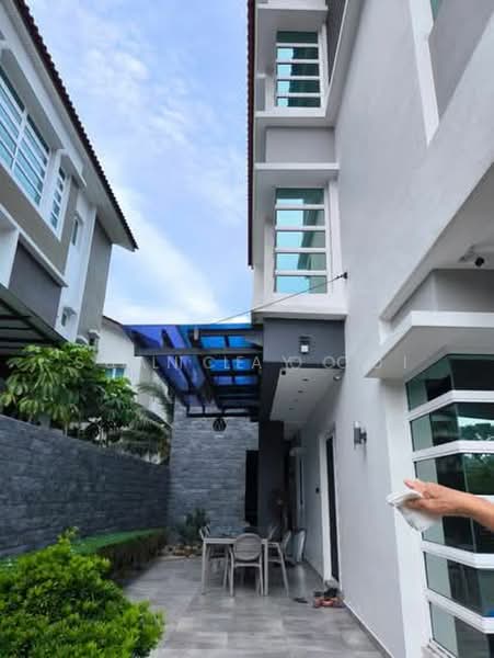 Semi-Detached House for Sale in Tanjung Bungah (Penang) - Suan Lay Ooi - Exterior - PropertyGuru.com.my