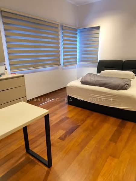 Semi-Detached House for Sale in Tanjung Bungah (Penang) - Suan Lay Ooi - Bedroom - PropertyGuru.com.my