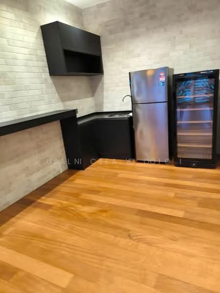 Semi-Detached House for Sale in Tanjung Bungah (Penang) - Suan Lay Ooi - Kitchen - PropertyGuru.com.my