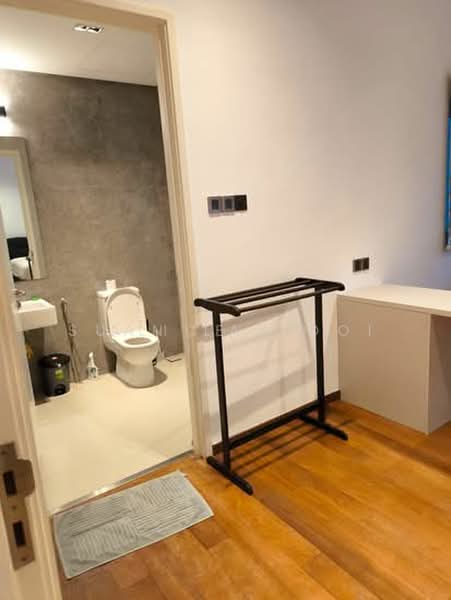 Semi-Detached House for Sale in Tanjung Bungah (Penang) - Suan Lay Ooi - Bathroom - PropertyGuru.com.my