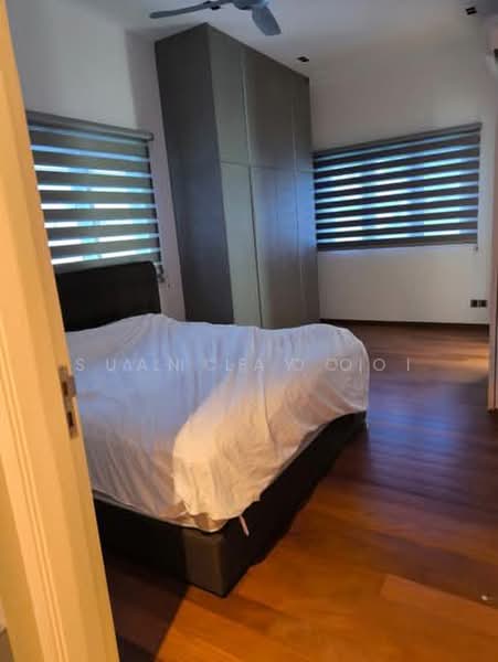 Semi-Detached House for Sale in Tanjung Bungah (Penang) - Suan Lay Ooi - Bedroom - PropertyGuru.com.my
