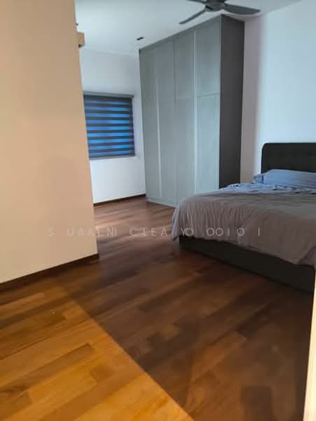 Semi-Detached House for Sale in Tanjung Bungah (Penang) - Suan Lay Ooi - Bedroom - PropertyGuru.com.my