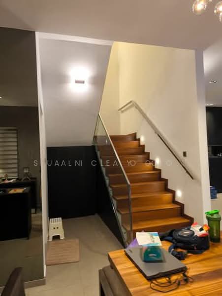 Semi-Detached House for Sale in Tanjung Bungah (Penang) - Suan Lay Ooi - Interior - PropertyGuru.com.my