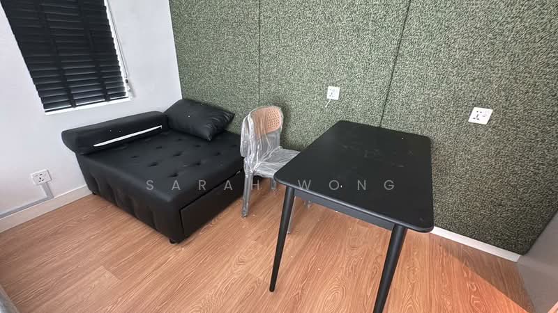 Servis Apartment untuk Disewa di The New Duo @ Edumetro - Sarah Wong - SOFA BED - PropertyGuru.com.my