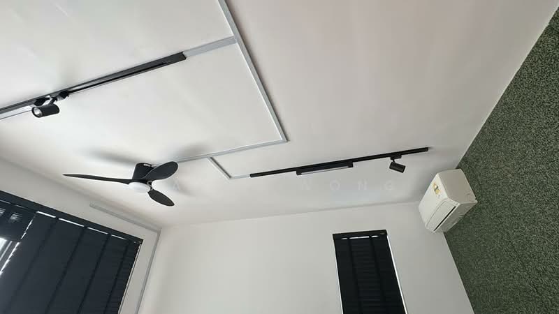 Servis Apartment untuk Disewa di The New Duo @ Edumetro - Sarah Wong - Interior - PropertyGuru.com.my