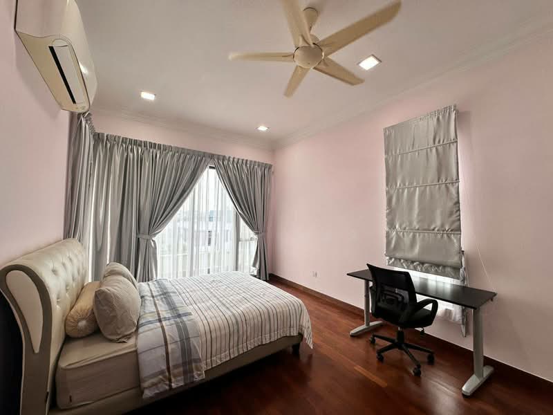 Cluster House for Sale in Horizon Hills (Iskandar Puteri (Nusajaya)) - Kyle Das - PropertyGuru.com.my