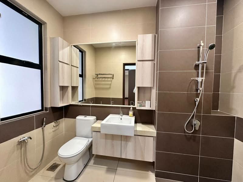 Cluster House for Sale in Horizon Hills (Iskandar Puteri (Nusajaya)) - Kyle Das - PropertyGuru.com.my