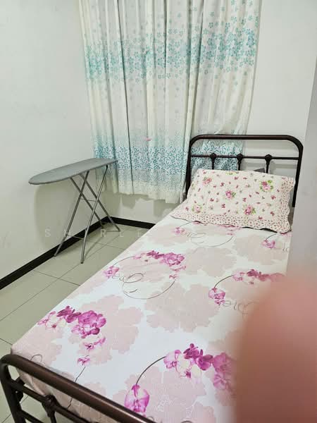 Condominium for Rent at Lido Four Seasons Residence - shirley Chow - PropertyGuru.com.my
