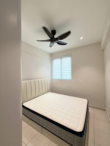 Rumah Flat untuk Disewa di IDEAL RESIDENCY - Pheng Han - Bedroom - PropertyGuru.com.my