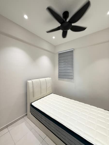 Rumah Flat untuk Disewa di IDEAL RESIDENCY - Pheng Han - Bedroom - PropertyGuru.com.my