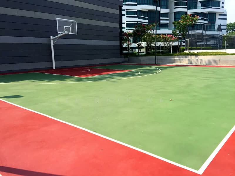 Condominium for Sale at Aragreens - Lee Chin Wai - Exterior - PropertyGuru.com.my