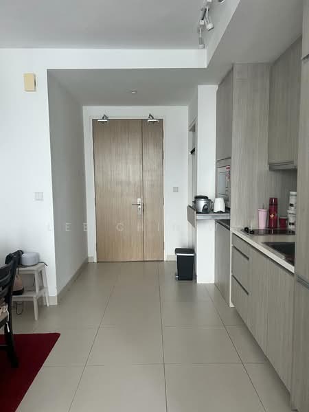 Condominium for Sale at Aragreens - Lee Chin Wai - Kitchen - PropertyGuru.com.my