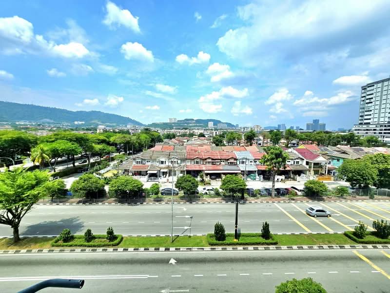 Condominium for Sale at Le Jardin Deluxe - Azli Ibrahim - Exterior - PropertyGuru.com.my