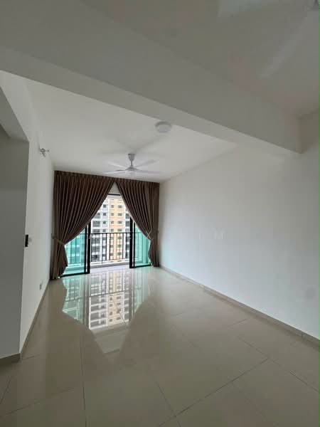 Kondominium untuk Disewa di Ideal Venice Residency - Alex Lim - Balcony - PropertyGuru.com.my