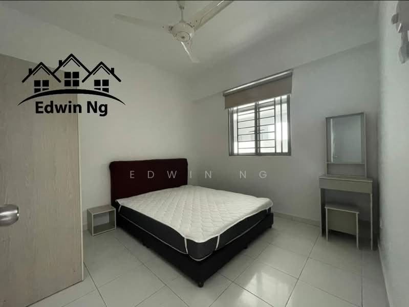 Apartment for Rent at Pinang Laguna - Edwin Ng - Bedroom - PropertyGuru.com.my