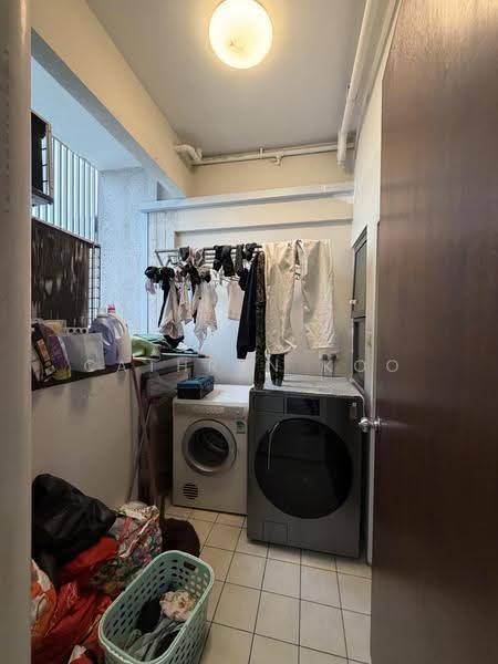 Condominium for Rent at Nautica Lake Suites - Cathryn Koo - Balcony - PropertyGuru.com.my