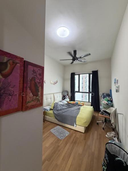 Condominium for Rent at Nautica Lake Suites - Cathryn Koo - Bedroom - PropertyGuru.com.my