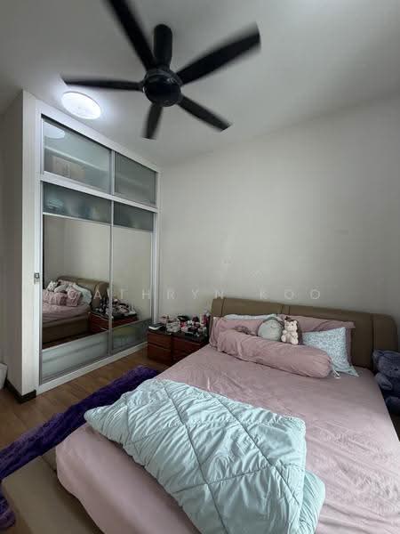 Condominium for Rent at Nautica Lake Suites - Cathryn Koo - Bedroom - PropertyGuru.com.my