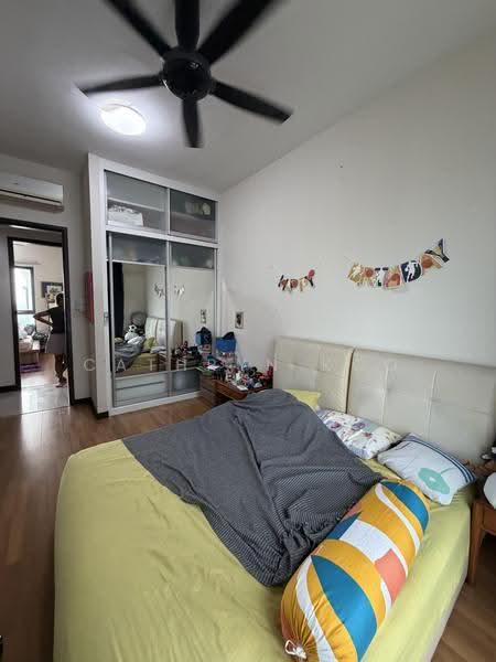Condominium for Rent at Nautica Lake Suites - Cathryn Koo - Bedroom - PropertyGuru.com.my