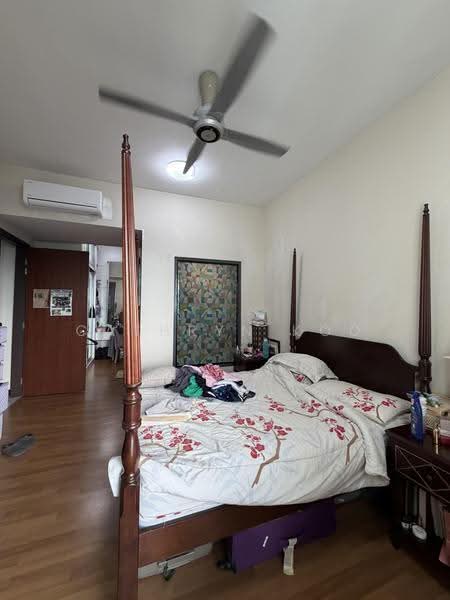 Condominium for Rent at Nautica Lake Suites - Cathryn Koo - Bedroom - PropertyGuru.com.my