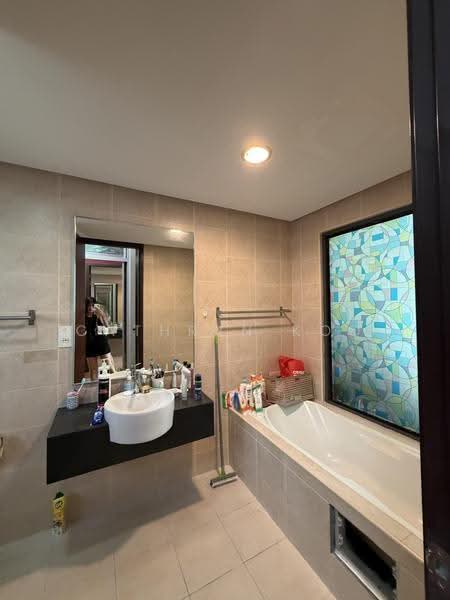 Condominium for Rent at Nautica Lake Suites - Cathryn Koo - Bathroom - PropertyGuru.com.my