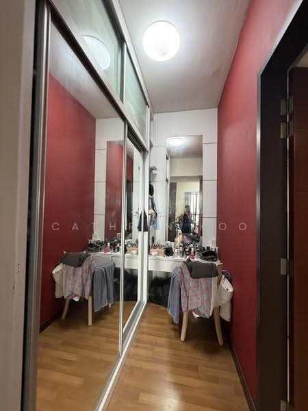 Condominium for Rent at Nautica Lake Suites - Cathryn Koo - Interior - PropertyGuru.com.my