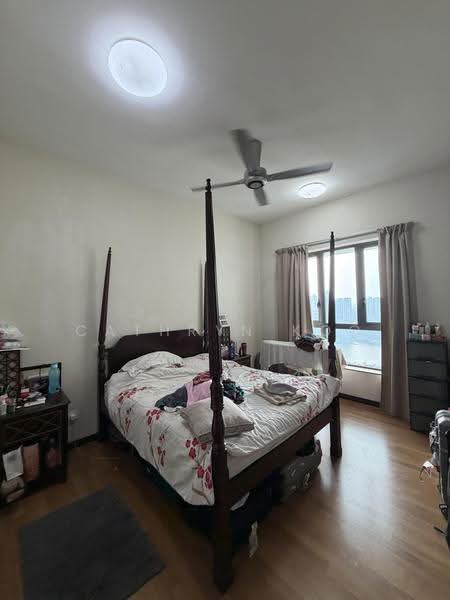 Condominium for Rent at Nautica Lake Suites - Cathryn Koo - Bedroom - PropertyGuru.com.my