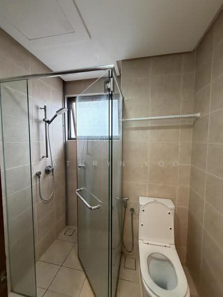 Condominium for Rent at Nautica Lake Suites - Cathryn Koo - Bathroom - PropertyGuru.com.my