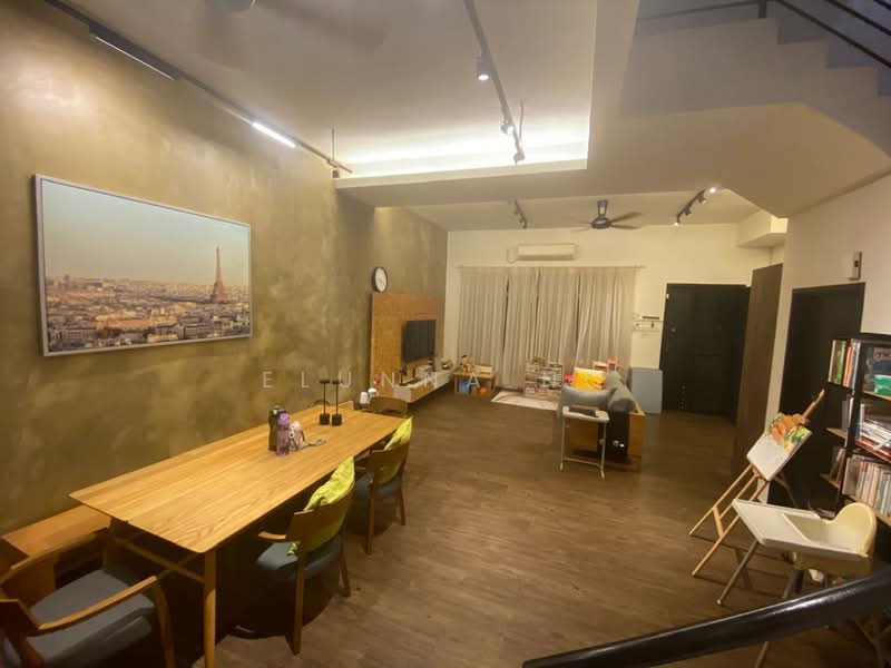 Rumah Teres 2 Tingkat untuk Dijual di Ulu Tiram (Johor) - Elunna Ng - PropertyGuru.com.my
