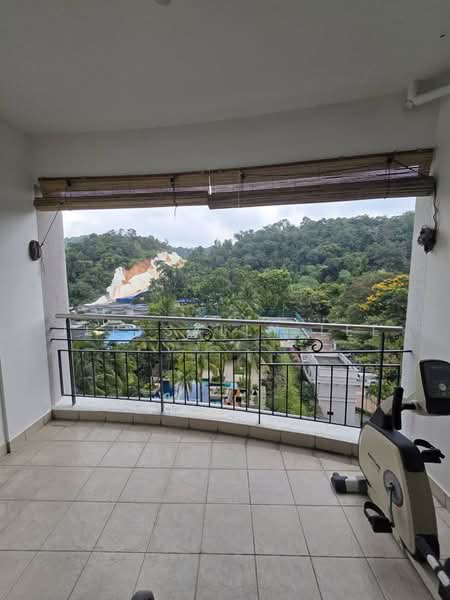 Condominium for Rent at Kiaramas Cendana - JeffSally Lee - PropertyGuru.com.my
