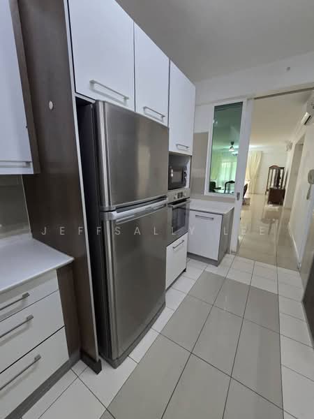 Condominium for Rent at Kiaramas Cendana - JeffSally Lee - PropertyGuru.com.my
