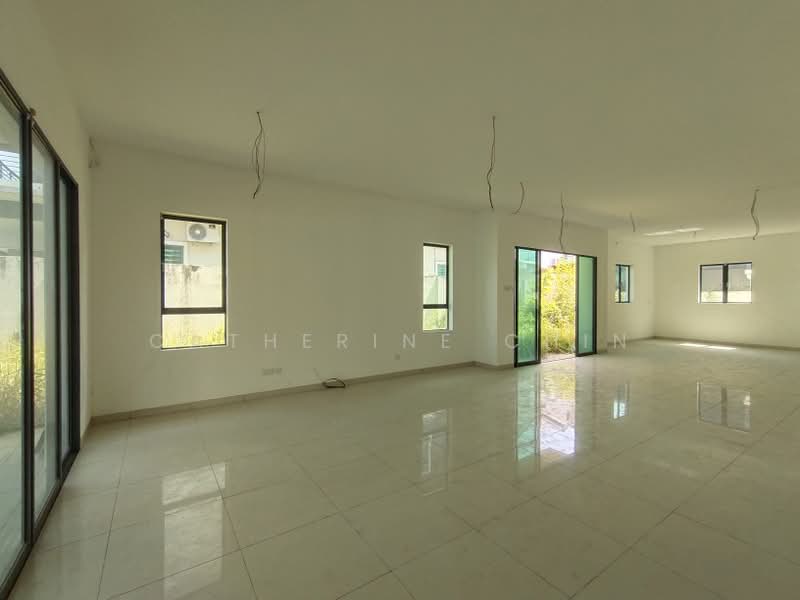 Bungalow for Sale in Ipoh (Perak) - Catherine Chin - Living Room - PropertyGuru.com.my