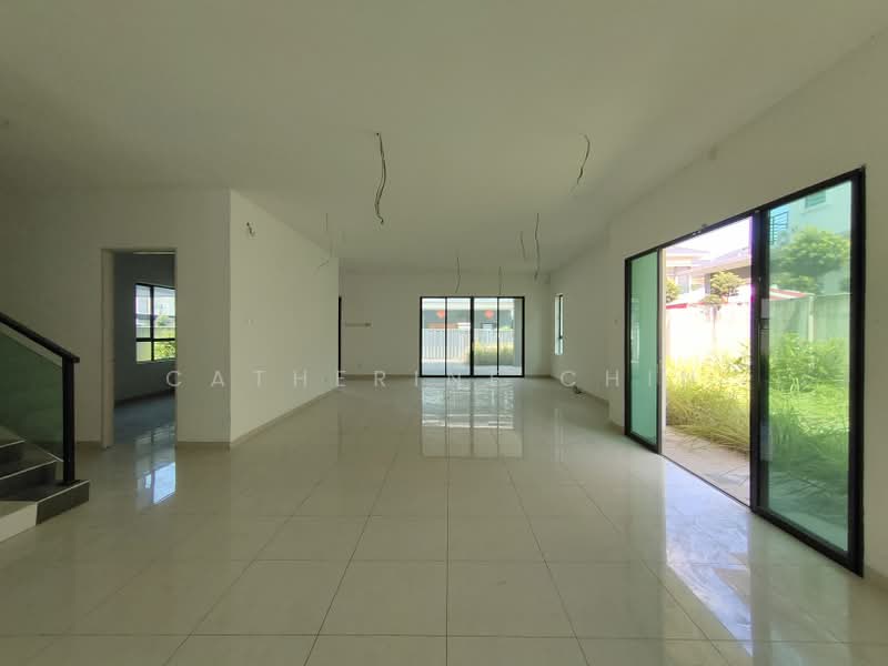Bungalow for Sale in Ipoh (Perak) - Catherine Chin - Living Room - PropertyGuru.com.my