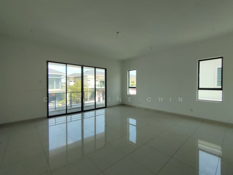 Bungalow for Sale in Ipoh (Perak) - Catherine Chin - Living Room - PropertyGuru.com.my