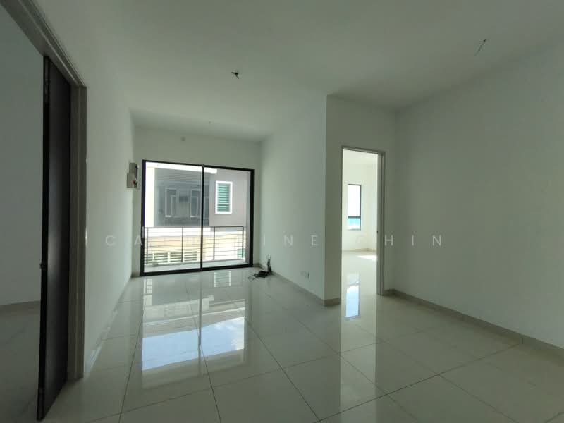 Bungalow for Sale in Ipoh (Perak) - Catherine Chin - Living Room - PropertyGuru.com.my