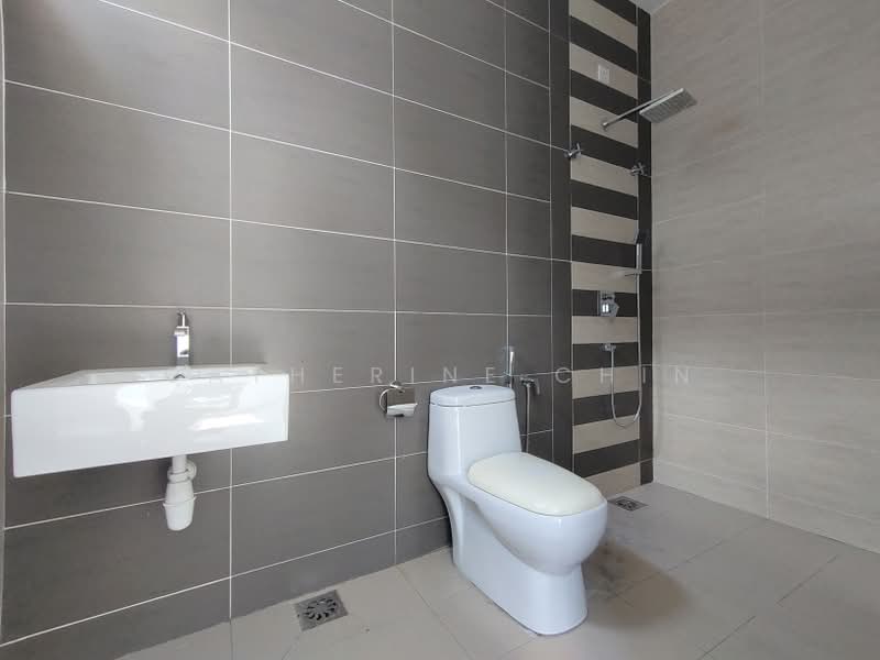Bungalow for Sale in Ipoh (Perak) - Catherine Chin - Bathroom - PropertyGuru.com.my