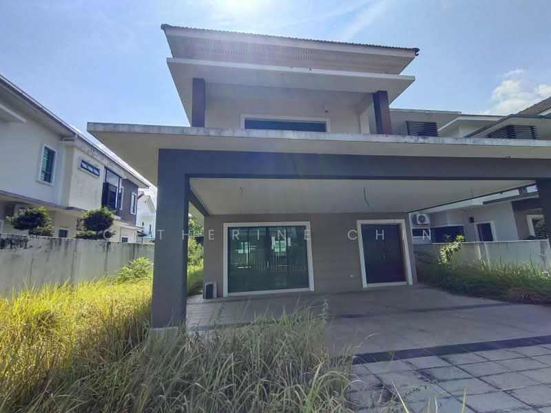 Bungalow for Sale in Ipoh (Perak) - Catherine Chin - Exterior - PropertyGuru.com.my